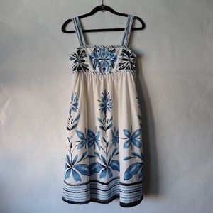 Maggy London Gorgeous Floral Dress